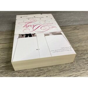 Dirty Megan Hart Erotic Romance Novel Spice Books Paperback 2007 0373605137